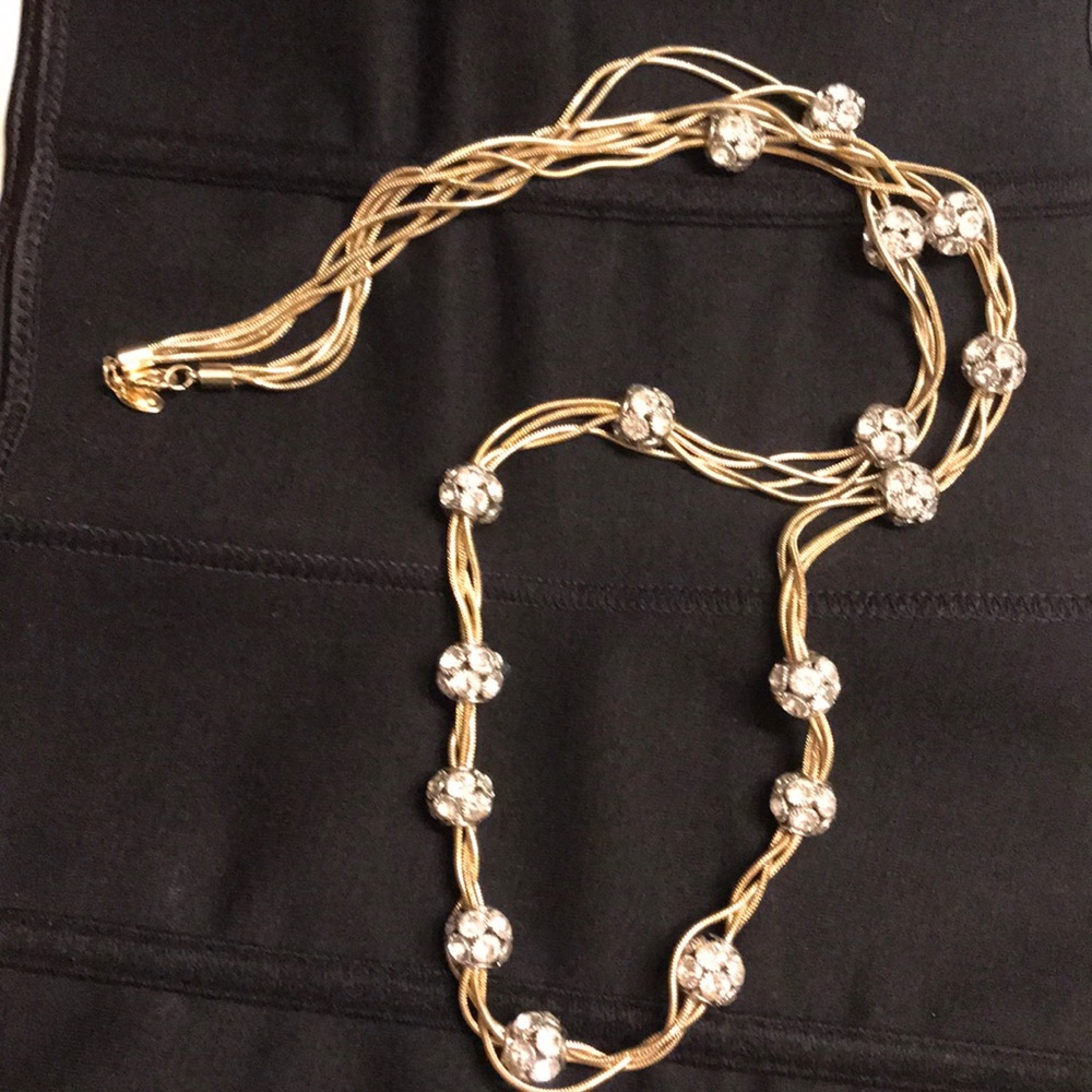 Necklace